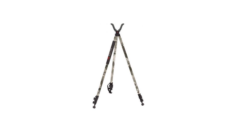 BOG Adrenaline Switcheroo Tripod, Camo, 1100488