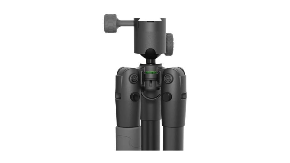 BOG Arca Tripod, Black, 1209008