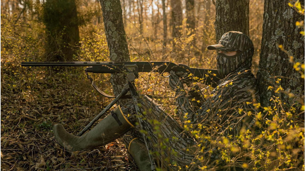 BOG Deathgrip Bantam Tripod