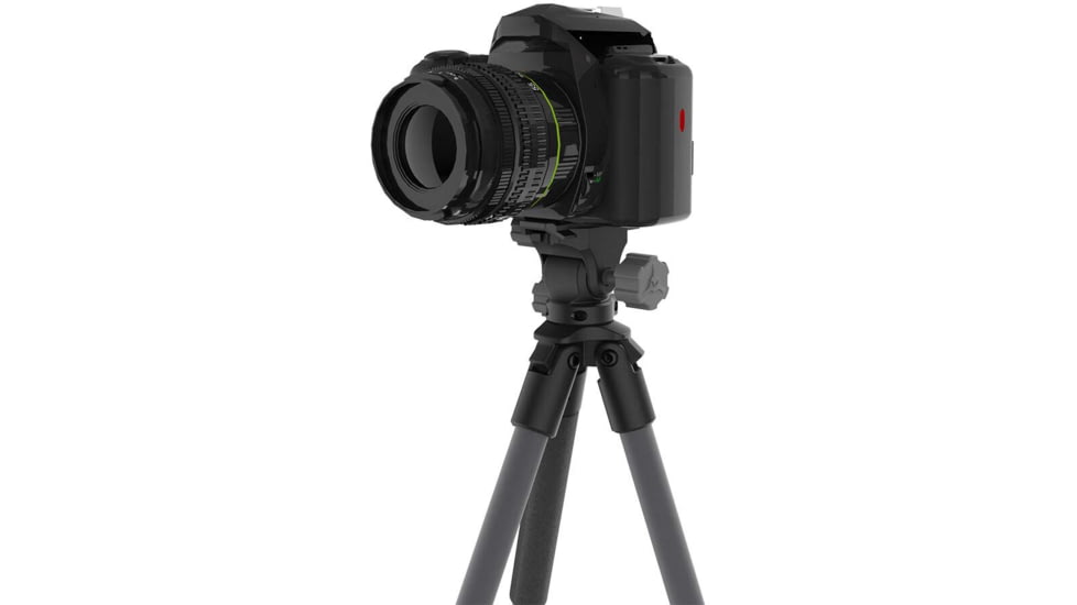 BOG Deathgrip Bantam Tripod