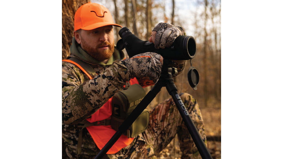 BOG Deathgrip Bantam Tripod