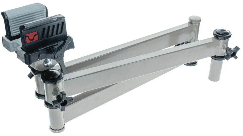 BOG Deathgrip Elevation Tripods