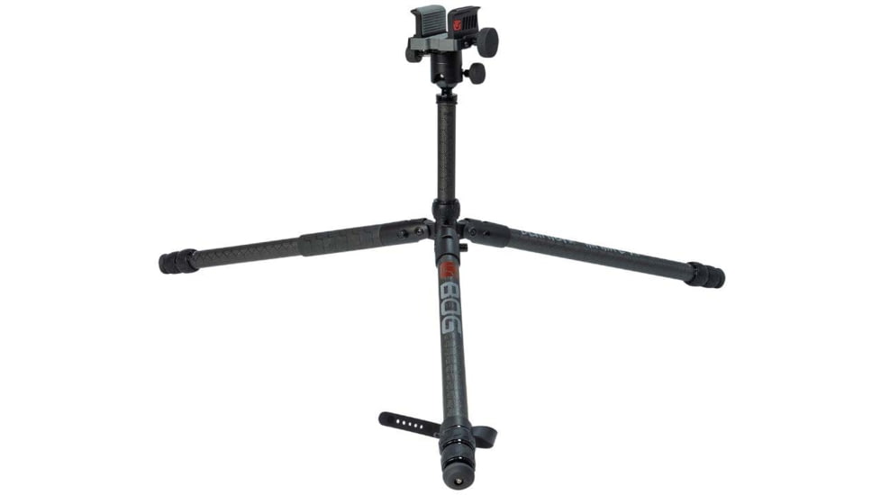 BOG Deathgrip Infinate XT Carbon Fiber Tripod