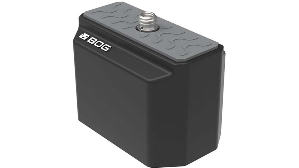 BOG Deathgrip Mounting Block