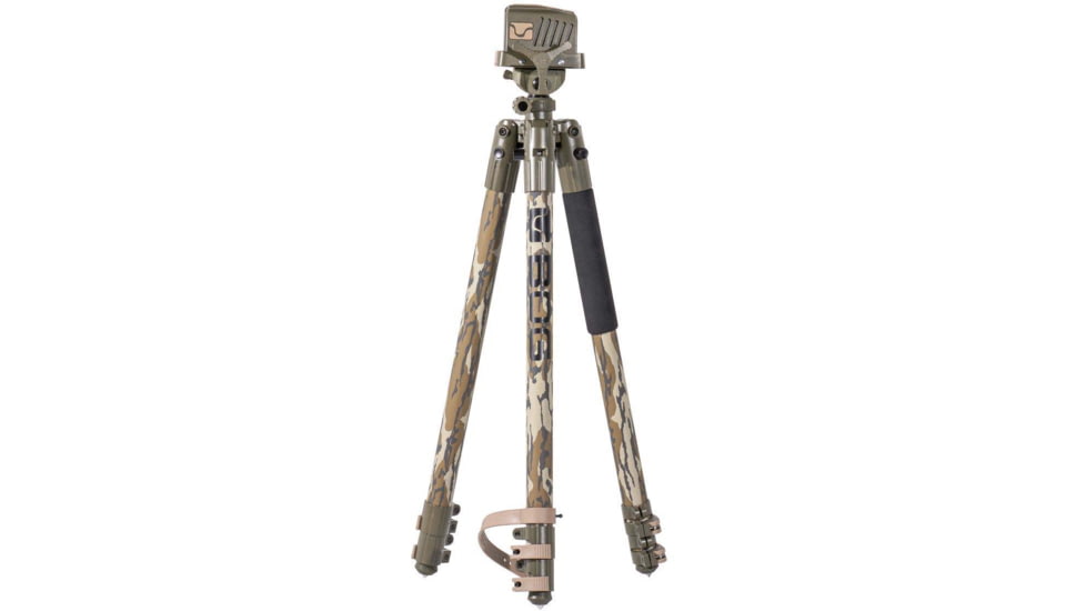 BOG Camo Death Grip, Mossy Oak, 1164398