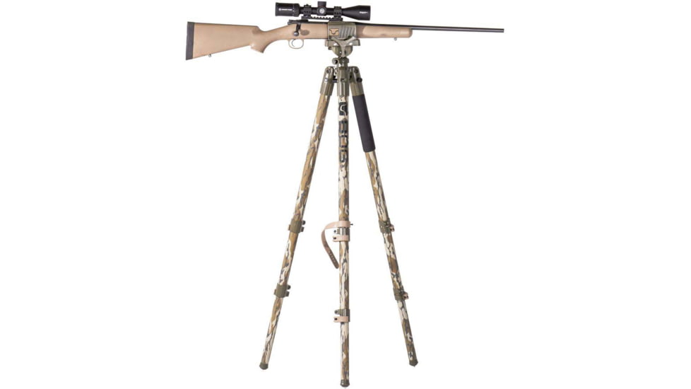 BOG Camo Death Grip, Mossy Oak, 1164398