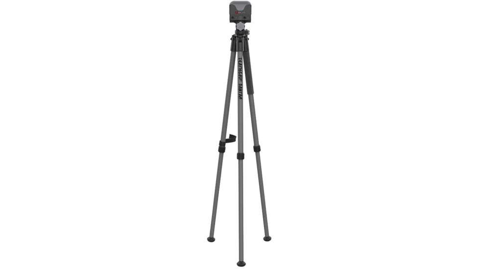 BOG DeathGrip Bantam Tripod, Black, 1196127