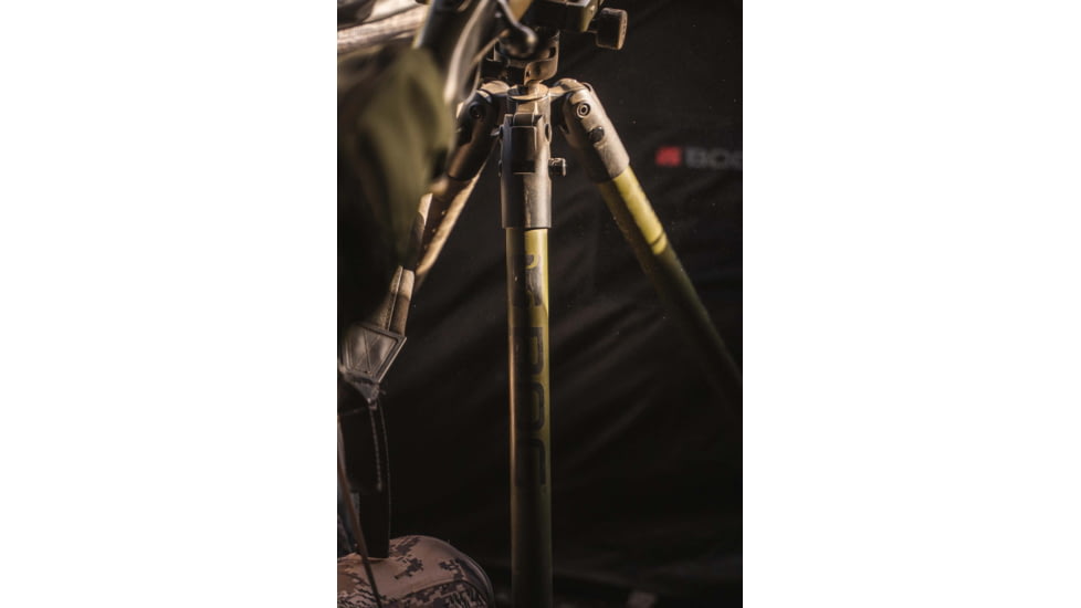 BOG DeathGrip Infinite, Aluminum, 1159188