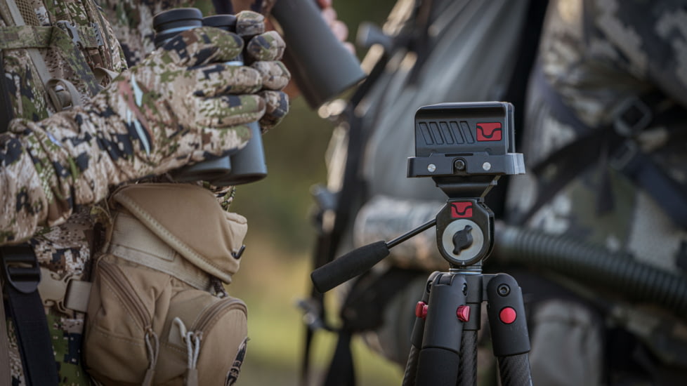 BOG DeathGrip UltraLite, Black/Red, 1117132