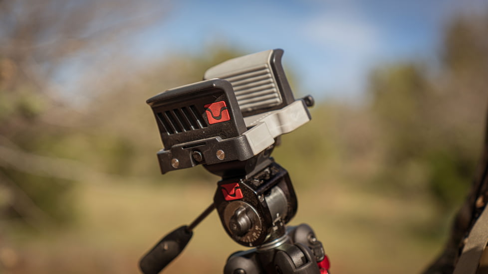 BOG DeathGrip UltraLite, Black/Red, 1117132