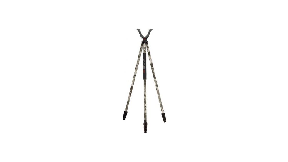 BOG Havoc Shooting Stick Tripod, Camo, 1100485
