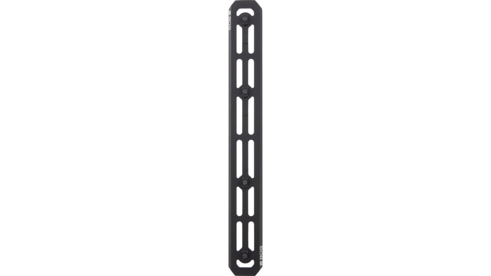 BOG M-LOK Arca-Swiss Tripod Plate, 12in, 1196120