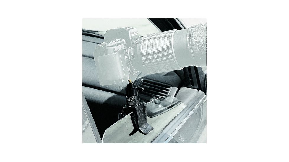 Bogen Manfrotto Car Window Pod