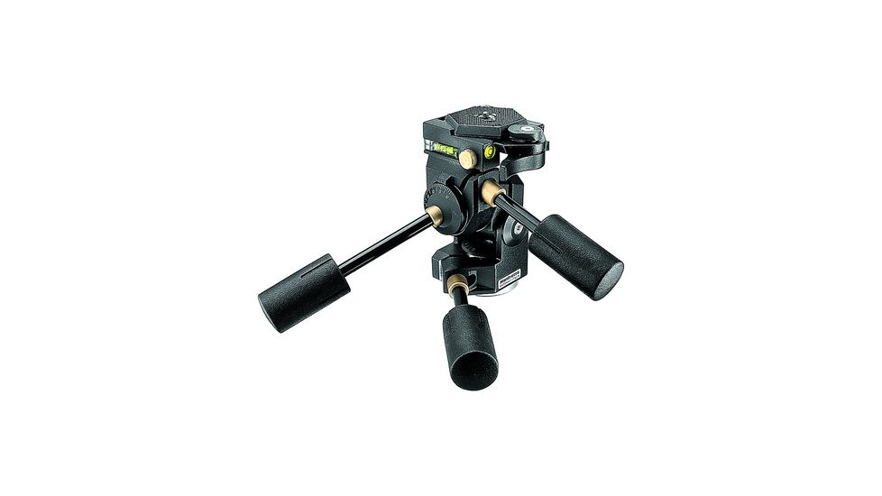 Bogen Manfrotto 229 Super Pro Head