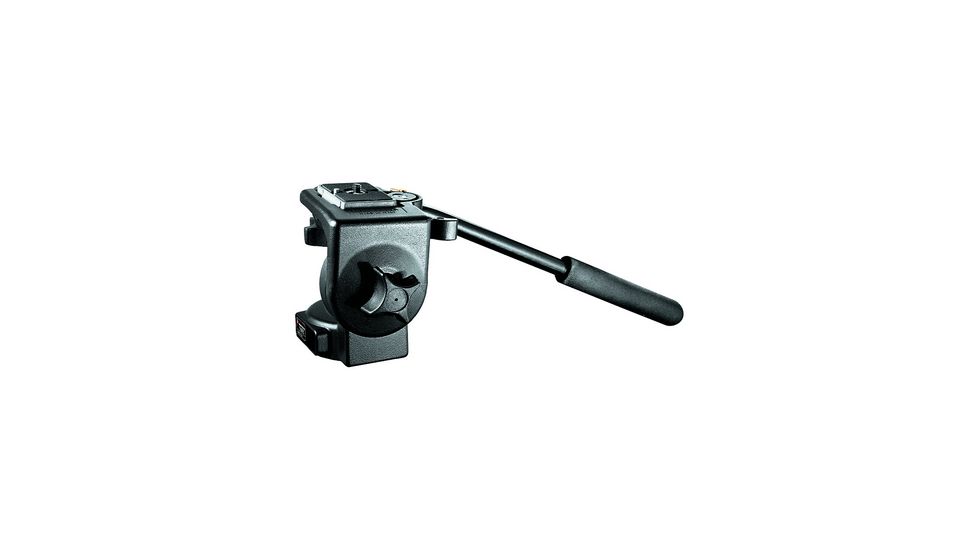 Bogen Manfrotto 128RC Micro Fluid Head