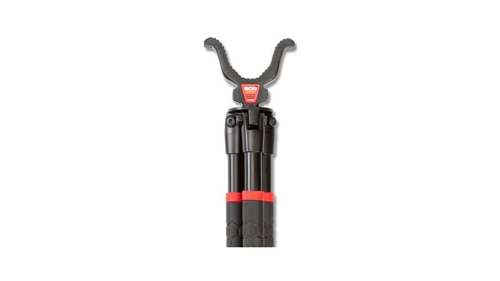 BOGgear Heavy Duty Tall Tripod HD-3