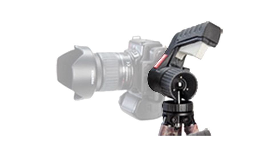 BOGgear PCA Different Ballhead Position View 1