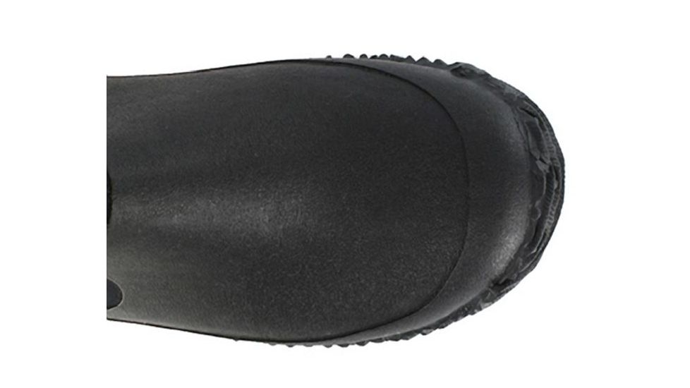 Bogs Mens Urban Walker Boot,Black,Size 12 52094-001-12