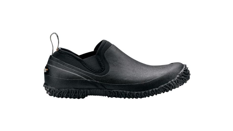 Bogs Mens Urban Walker Boot,Black,Size 12 52094-001-12