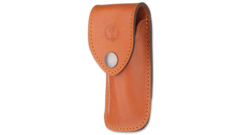 Boker USA Boker Fr Leather Sheath Br Sm - 090030BR
