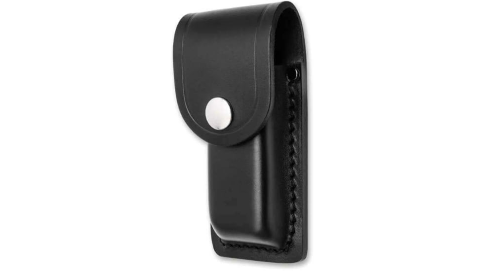 Boker USA Boker Leather Sheath Black Sm - 090026