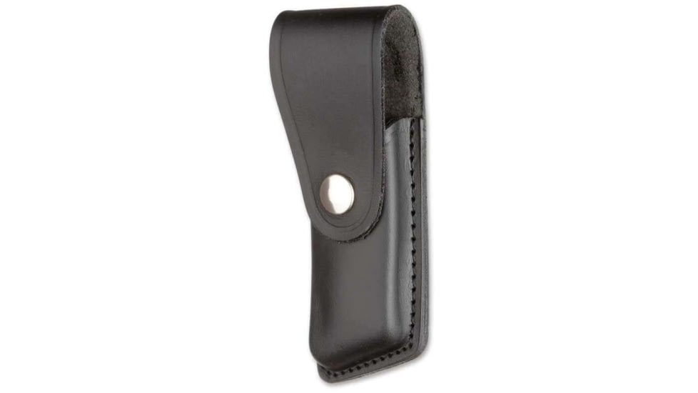 Boker USA Boker Leather Sheath Black Sm - 090039