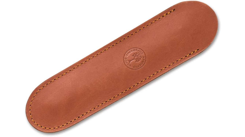 Boker USA Boker Leather Wallet Brown - 090013