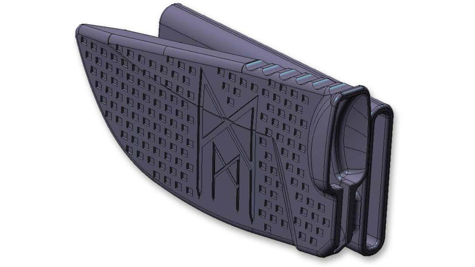 Boker USA Bp Beowulf Belt Sheath Ii 3d - 09BO935