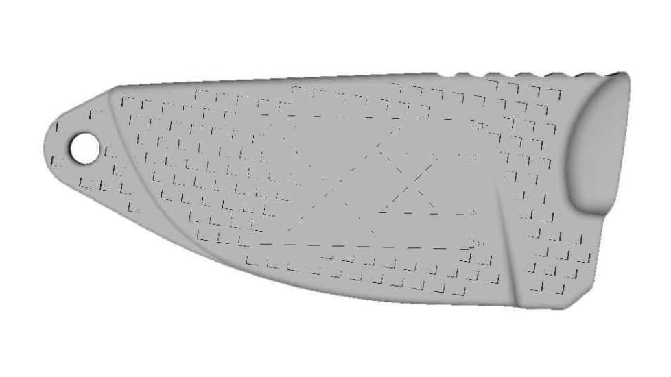 Boker USA Bp Beowulf S Neck Sheath 3d - 09BO939