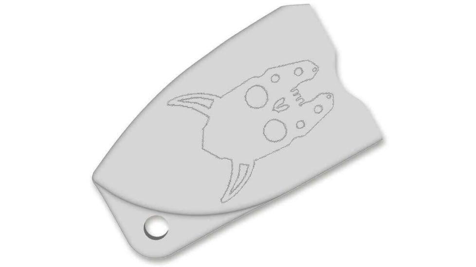 Boker USA Bp Sigyn Neck Knf 3d Sheath - 09BO927