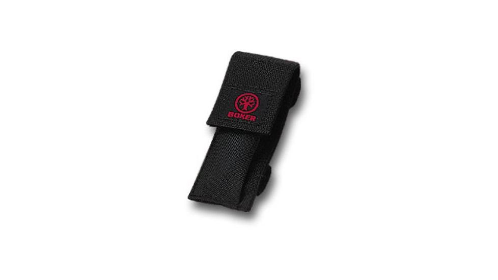 Boker USA Nylon Belt Sheath For Top Lock 090049