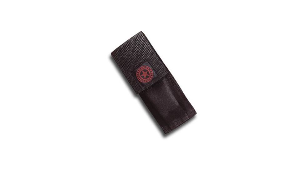 Boker USA Sheath For Kal Knives, Black 090064