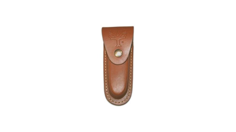 Boker USA Sheath For Stag II and Green Bone Knife 090032