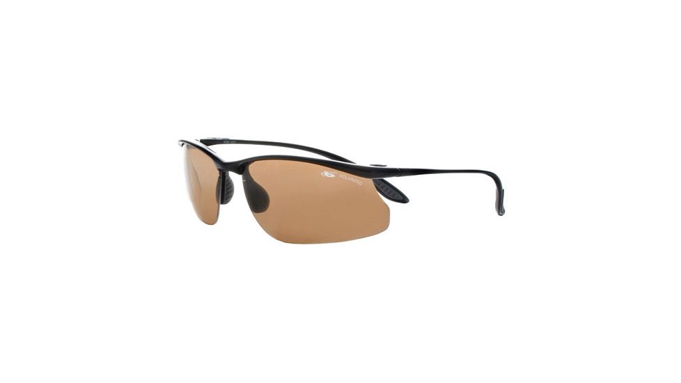 Bolle Kicker Action Sport Golf Sunglasses 10215