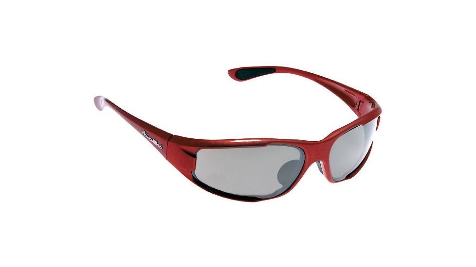 Bolle Action Sport Turbulence Sunglasses with Interchangeable Lenses 0785238535