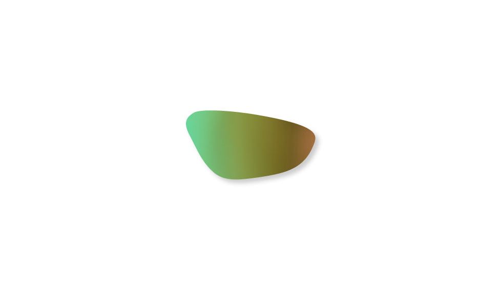 Bolle Bolt Replacement Lenses,Brown Emerald Oleo AF 50620