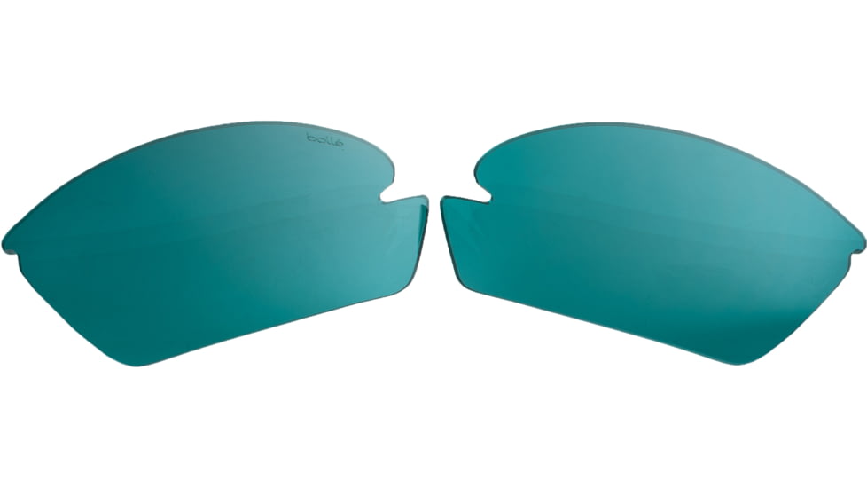 Bolle Bolt Replacement Lenses, CompetiVision Gun Oleo 50448