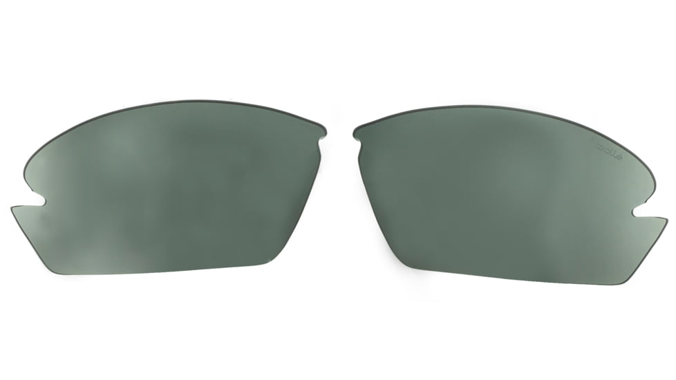Bolle Bolt Replacement Lenses,Polarized TNS AF Polycarbonate 50624