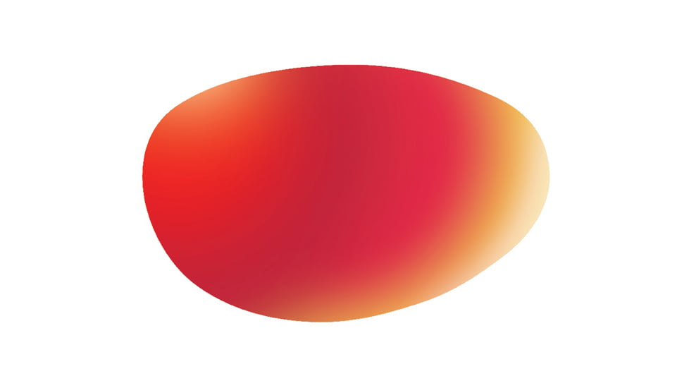 Bolle Bolt RL Pair, TNS Fire Lens Replacement 50335