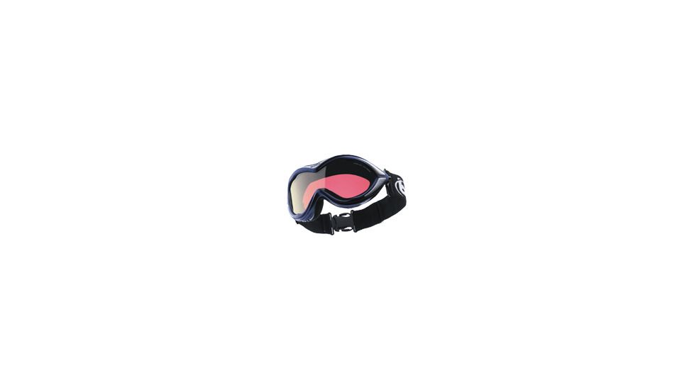Bolle Chrono 2000 Goggles 5770917600 Shipping