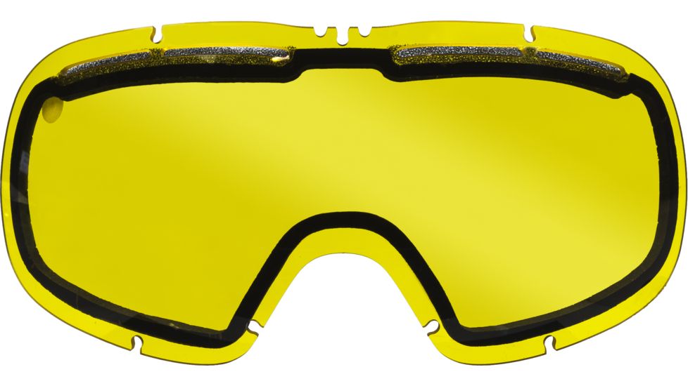 Bolle Fathom Replacement Lens Lemon