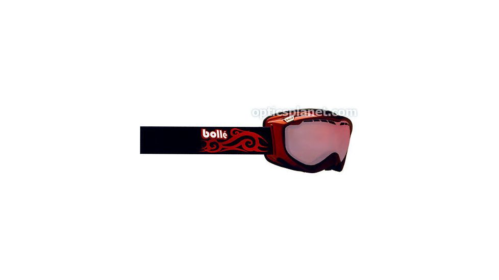 Bolle Zoltar Dirty 8 Goggles 20050