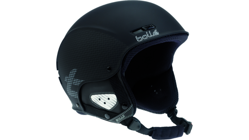 Bolle Helmet, Switch Soft Black Houndstooth for 60cm Goggle 30298
