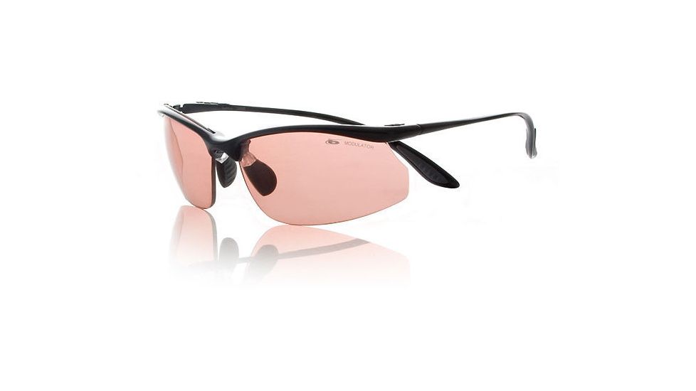 Bolle Kickfilp Sunglasses 10499 Modulator