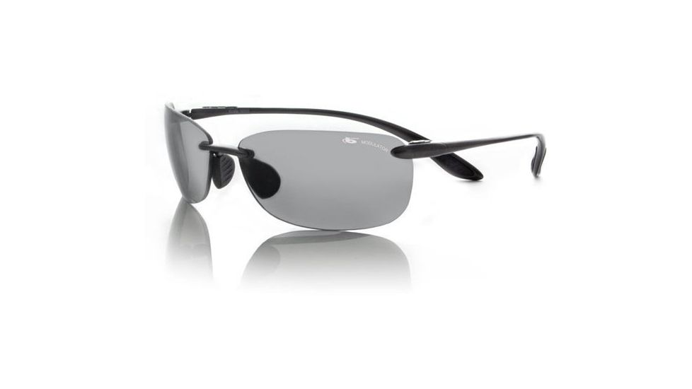 Bolle Kickfilp Sunglasses Polarized Modulator 10550