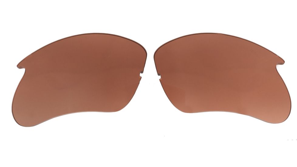 Bolle Parole2 Replacement Sunglass Lenses - Pair Citrus 50084