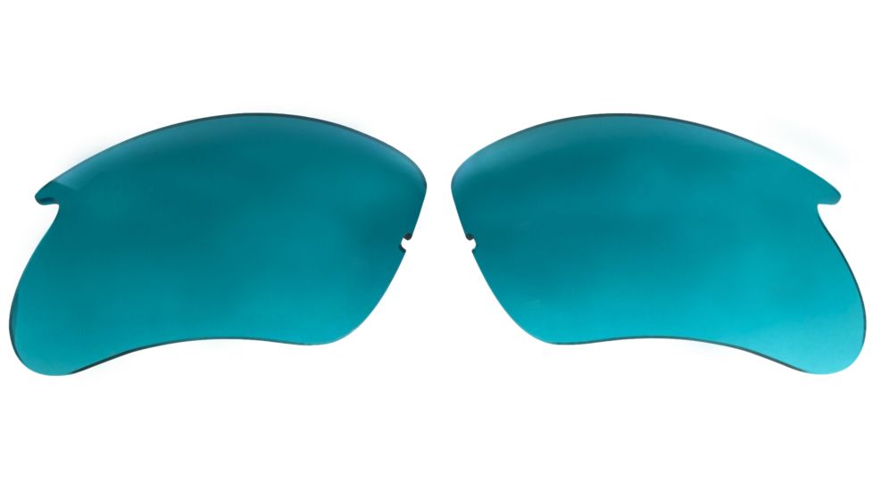 Bolle Parole2 Replacement Sunglass Lenses - Pair Competivision 50083, EDEMO1