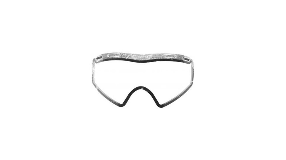 Bolle Quasar Replacement Lens Amber Gun