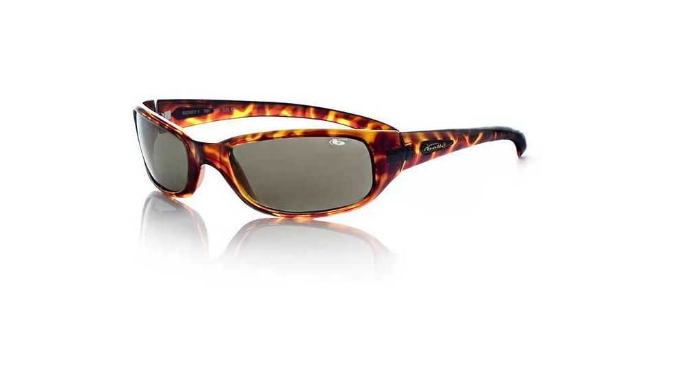Bolle Sidney Sport Fashion Sunglasses