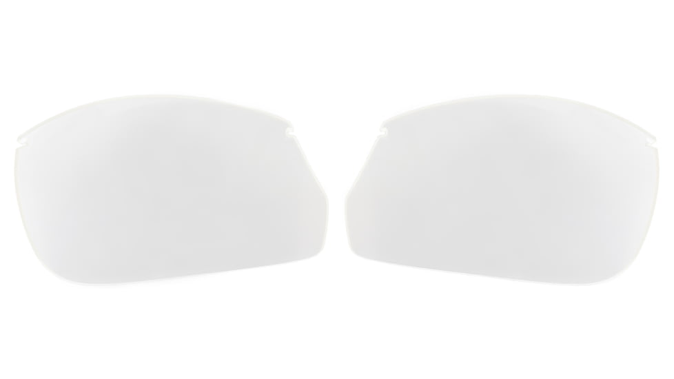 LENGTH=117-#####-Bolle SwiftKick Performance Sunglasses Right / Left Replacement Lenses, Lens Colors Bolle Swiftkick Pair Clear Lenses